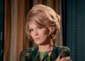 Εξιτήριο πήρε η Μαίρη Χρονοπούλου