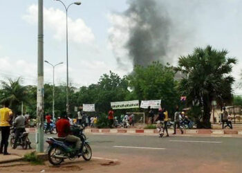 Πραξικόπημα στο Μάλι: Στρατιώτες συνέλαβαν τον πρόεδρο και τον πρωθυπουργό