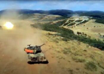 Σε πλήρη ετοιμότητα ο Έβρος: Ασκήσεις από 50η και την 31η Μηχανοκίνητη Ταξιαρχία