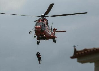 Εύβοια: Εντοπίστηκε ζωντανή μία εκ των αγνοουμένων