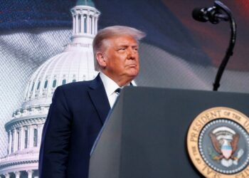 ΗΠΑ: Ο Τραμπ θα ανακοινώσει σημαντική ανακάλυψη για τον κορoνοϊό