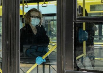 Eνίσχυση των ΜΜΜ με 655 προσλήψεις και 500 νέα οχήματα 