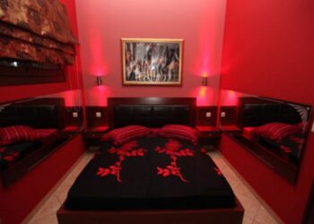 Ισπανία: Θέλει να κλείσει τους οίκους ανοχής για αναχαίτιση μετάδοσης του κορονοϊού