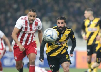 ΕΠΟ: Ανακοινώθηκε και επίσημα η αναβολή του τελικού κυπέλλου