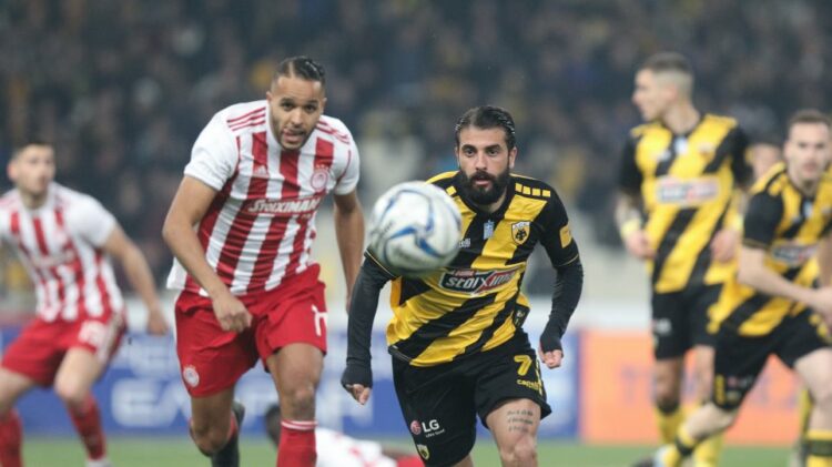 ΕΠΟ: Ανακοινώθηκε και επίσημα η αναβολή του τελικού κυπέλλου