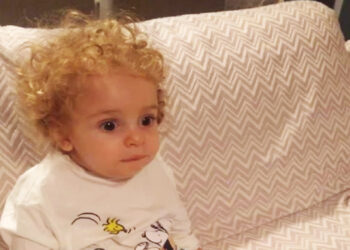 Το συγκινητικό μήνυμα του μικρού Παναγιώτη – Ραφαήλ για τον Δεκαπενταύγουστο