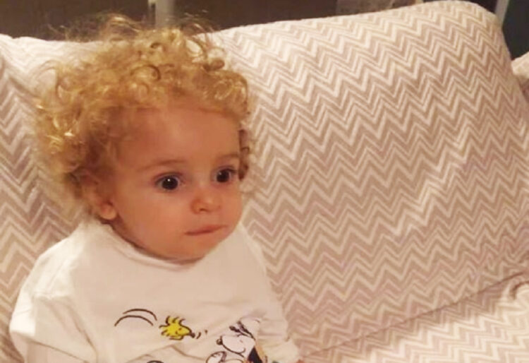 Το συγκινητικό μήνυμα του μικρού Παναγιώτη – Ραφαήλ για τον Δεκαπενταύγουστο