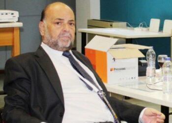 Πέθανε ο δημοσιογράφος Τάσος Παπαχρήστου