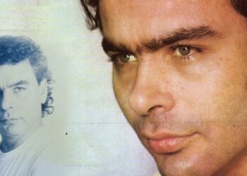 Πέθανε ο Γιάννης Πουλόπουλος