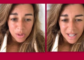 Έρρικα Πρεζεράκου: Τα συγκινητικά λόγια μέσα απο το νοσοκομείο ΚΑΤ