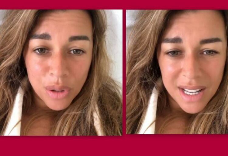 Έρρικα Πρεζεράκου: Τα συγκινητικά λόγια μέσα απο το νοσοκομείο ΚΑΤ