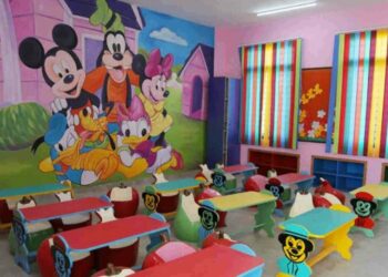 ΕΣΠΑ – Παιδικοί Σταθμοί: Ανακοινώθηκαν τα προσωρινά αποτελέσματα των δικαιούχων