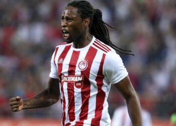 Ολυμπιακός: Θετικός στον κορονοϊό ο Ρούμπεν Σεμέδο – Εκτός τελικού κυπέλλου