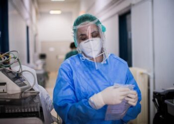 Κορονοϊός: 230 νέα κρούσματα – Στους 226 οι νεκροί στην χώρα μας