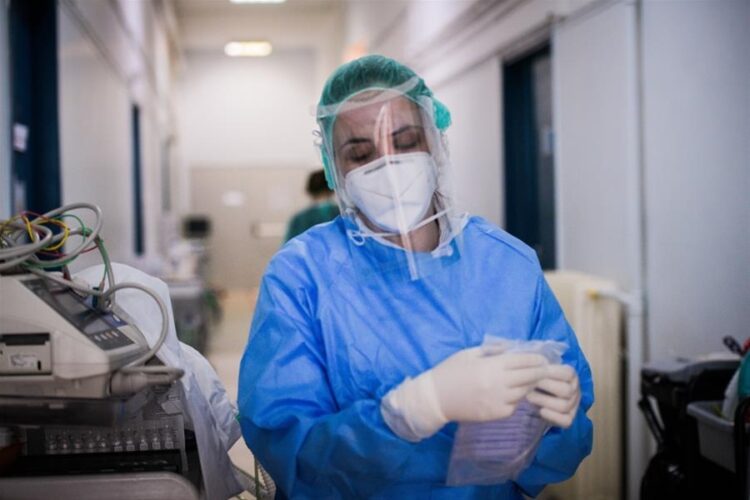 Κορονοϊός: 230 νέα κρούσματα – Στους 226 οι νεκροί στην χώρα μας