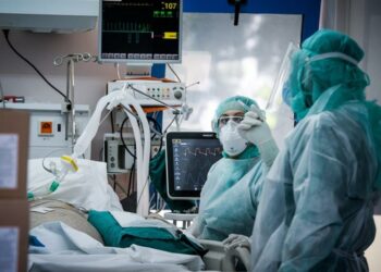 Κορονοϊός: 152 νέα κρούσματα – Στους 211 οι νεκροί