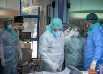 Κορονοϊός: Ανησυχία για τα κρούσματα – 254 νέα και δύο θάνατοι το  τελευταίο 24ωρο