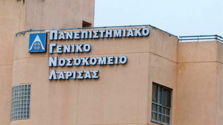 Κορονοϊός: 7 γιατροί θετικοί στη Λάρισα
