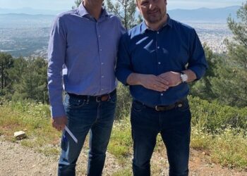 Για τον Χαρδαλιά φταίνε πάντα οι άλλοι και όχι η ανεπάρκειά του