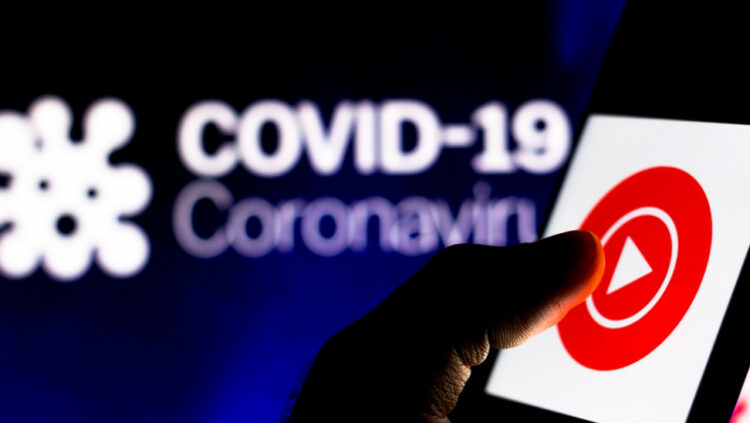 Στον εισαγγελέα αναρτήσεις fake news για τον κορονοϊό