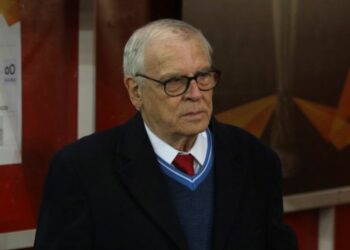 Το συλλυπητήριο μήνυμα της Super League για τον θάνατο του Σάββα Θεοδωρίδη