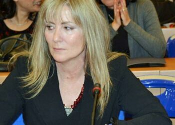 Διέρρηξαν το σπίτι της Εισαγγελέως Διαφθοράς, Ελένης Τουλουπάκη