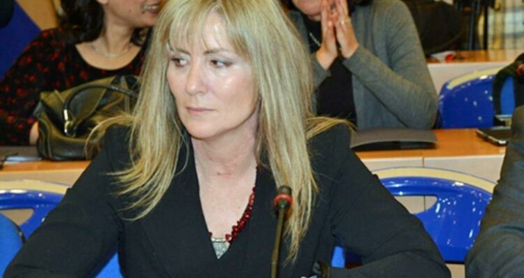 Διέρρηξαν το σπίτι της Εισαγγελέως Διαφθοράς, Ελένης Τουλουπάκη