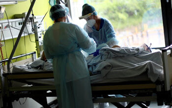 Κορονοϊός: 196 νέα κρούσματα – Τα 82 στην Αττική