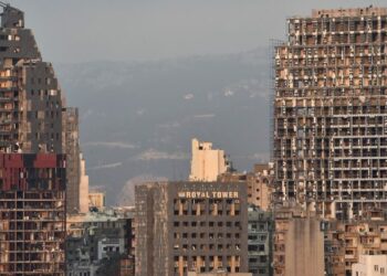 Βηρυτός: Ομάδα ειδικών στέλνει η Ιντερπόλ