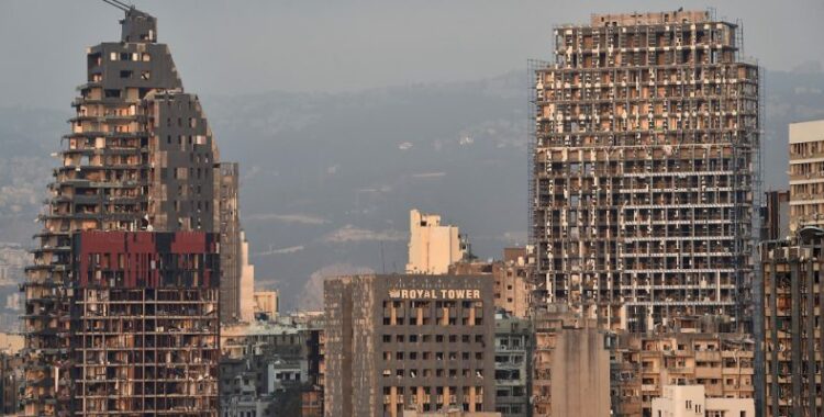 Βηρυτός: Ομάδα ειδικών στέλνει η Ιντερπόλ