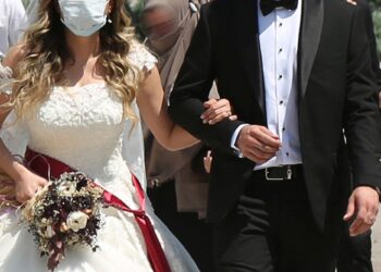 Γάμος «βόμβα» κορονοϊού στην Κοζάνη