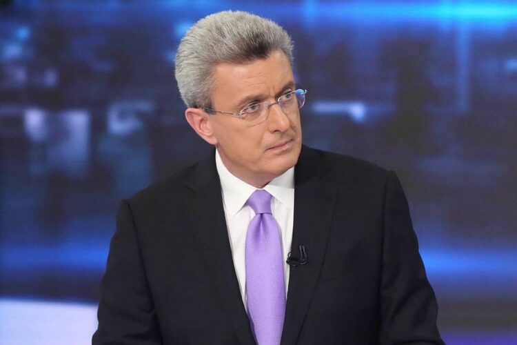 Ο «τεράστιος αλήτης» και η Pina Colada