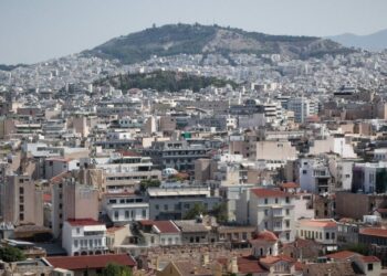 Πρώτη κατοικία: 4.000 αιτήσεις την πρώτη μέρα λειτουργίας της πλατφόρμας «ΓΕΦΥΡΑ»