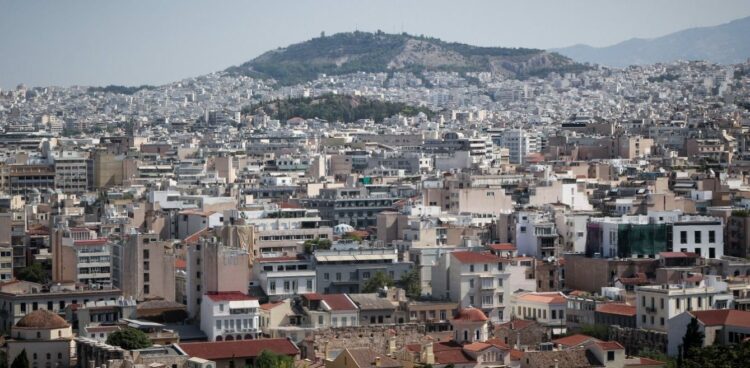 Πρώτη κατοικία: 4.000 αιτήσεις την πρώτη μέρα λειτουργίας της πλατφόρμας «ΓΕΦΥΡΑ»