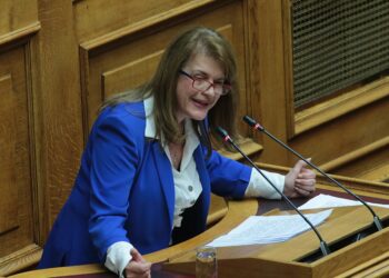 Αλαλούμ στην Ελληνική Λύση – Βουλευτής ανεξαρτητοποιήθηκε και μετά το… μετάνιωσε