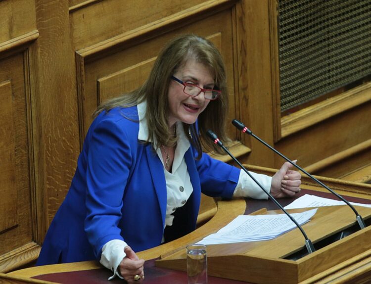 Αλαλούμ στην Ελληνική Λύση – Βουλευτής ανεξαρτητοποιήθηκε και μετά το… μετάνιωσε