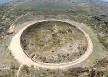 Υπουργείο Πολιτισμού: Απάντηση στον ΣΥΡΙΖΑ για το ταφικό μνημείο της Αμφίπολης