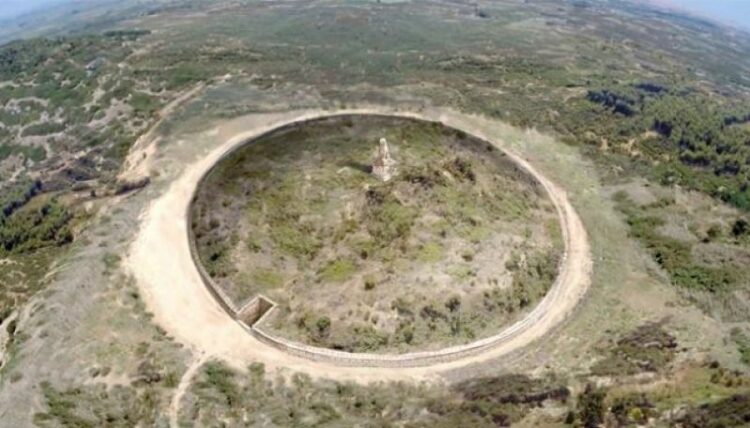 Υπουργείο Πολιτισμού: Απάντηση στον ΣΥΡΙΖΑ για το ταφικό μνημείο της Αμφίπολης