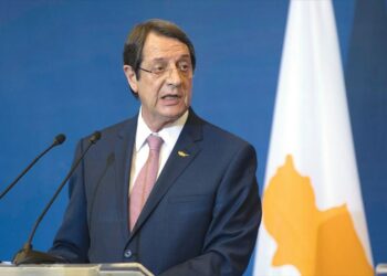 Αναστασιάδης: Η ΕΕ να είναι παρούσα όποτε παραβιάζεται το Διεθνές Δίκαιο και όχι κατ’ επιλογήν