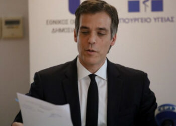 Στο Ηράκλειο αύριο κλιμάκιο του ΕΟΔΥ με επικεφαλής τον Π. Αρκουμανέα