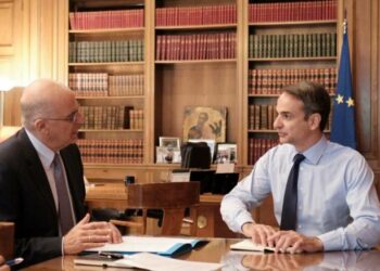 Έκτακτη σύγκληση του Συμβουλίου Εξωτερικών Υποθέσεων της ΕΕ ζητά η Αθήνα