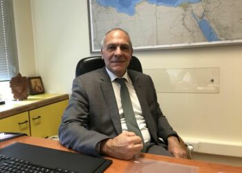 Ανασκευή δηλώσεων από τον Αλ. Διακόπουλο για τις έρευνες του Ορούτς Ρέις