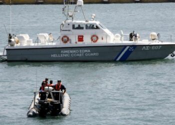 Βρέθηκε στη Λευκάδα το σκάφος που είχε εξαφανιστεί στην Κεφαλλονιά