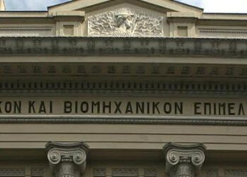 ΕΒΕΠ: Τα προληπτικά μέτρα σήμερα μπορούν να αποτρέψουν ένα lockdown αύριο