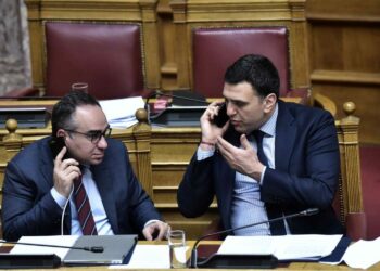 Υπουργείο Υγείας: Η θέση του Μαξίμου για την αφαίρεση αρμοδιοτήτων από τον Β. Κικίλια