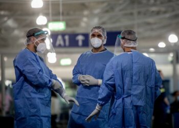 Κορoνοϊός: Στα 157 τα νέα κρούσματα – Δύο θάνατοι