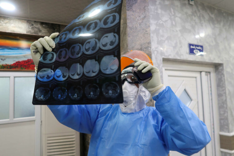 Κορoνοϊός: Στα 157 τα νέα κρούσματα – Δύο θάνατοι