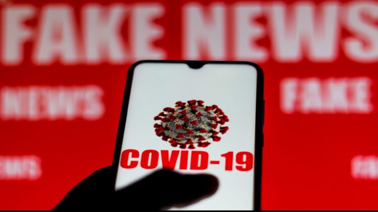 Κορονοϊός: Περισσότερες από 2.300 φήμες και θεωρίες συνωμοσίας