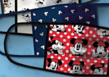 Παιδιατρική Εταιρία: Γιατί πρέπει να φορούν μάσκες τα παιδιά