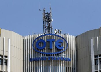 OTE: Στα 918 εκατ. ευρώ τα έσοδα του Β’ τριμήνου 2020